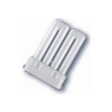 Osram Dulux F 24W/830 kompakt 4 csapos 2G10 fénycső izzó