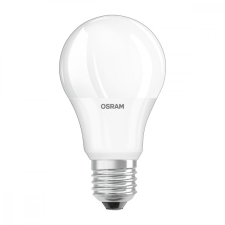 Osram E27 A60 LED izzó 10W = 75W 1060lm 4000K Semleges 240° OSRAM izzó