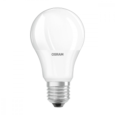 Osram E27 A60 LED izzó 6W = 40W 470lm 2700K 240° OSRAM érzékelővel izzó