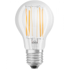 Osram E27 A60 LED izzó 7.5W = 75W 1055lm 4000K semleges 300° CRI90 izzószálas, szabályozható OSRAM SUPER STAR+