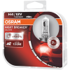 Osram FÉNYSZÓRÓ H4, 12V 60/55W, OSRAM 2DB NIGHT BREAKER SILVER