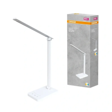 Osram FOLD fehér 65W CCT asztali lámpa világítás