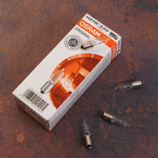 OSRAM GmbH Osram Original Line 64138 H21W 24V jelzőizzó 10db/csomag autó izzó, izzókészlet