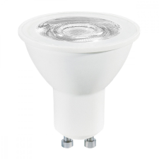 Osram GU10 LED izzó 4.5W = 50W 350lm 6500K hideg 36° OSRAM érték izzó