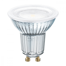 Osram GU10 LED izzó 6.9W = 49W 620lm 4000K semleges 120° OSRAM érték izzó