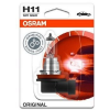Osram H11 Original 12V, 55W