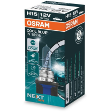 Osram H15 Cool Blue Intense Next Generation, 12V, 15/55W,PGJ23t-1 (64176CBN) autóalkatrész