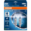 Osram H1 Cool Blue Intense Next Generation, 12V, 55W, P14,5s, Duobox (64150CBN-2HB)