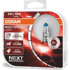 Osram H1 IZZÓ 12V 55W 64150 NBL (64150NL) autóalkatrész