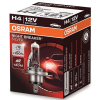 Osram H4 Night Breaker SILVER +100%