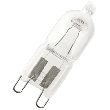 Osram Halopin Halogén izzó 20W 230V G9 - Meleg fehér (66720) izzó