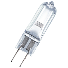 Osram HLX Halogén izzó 100W 12V GY6.35 (64623) izzó