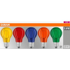 OSRAM HOMELIGHTING 4058075058460 LED EEK G (A - G) E27 Izzólámpa forma 2.50 W Hidegfehér (Ø x H) 60 mm x 105 mm 1 db (4058075058460)
