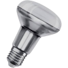 OSRAM HOMELIGHTING 4058075433267 LED EEK F (A - G) E27 Reflektor 9.1 W = 100 W Melegfehér (Ø x H) 80 mm x 105 mm 1 db (4058075433267)