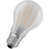 OSRAM HOMELIGHTING 4058075435001 LED EEK D (A - G) E27 Izzólámpa forma 7.5 W = 75 W Hidegfehér (Ø x H) 60 mm x 105 mm 1 db (4058075435001)