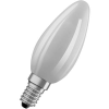 OSRAM HOMELIGHTING 4058075435513 LED EEK D (A - G) E14 Gyertya forma 5.9 W = 60 W Melegfehér (Ø x H) 35 mm x 100 mm 1 db (4058075435513)