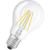 OSRAM HOMELIGHTING 4058075448100 LED EEK D (A - G) E27 Izzólámpa forma 11 W = 100 W Semleges fehér (Ø x H) 60 mm x 105 mm Dimmelhető 1 db (4058075448100)