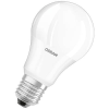 OSRAM HOMELIGHTING 4058075831766 LED EEK F (A - G) E27 Izzólámpa forma 4.9 W = 40 W Melegfehér (Ø x H) 55 mm x 100 mm 1 db (4058075831766)
