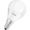 OSRAM HOMELIGHTING 4058075832060 LED EEK G (A - G) E14 Csepp forma 3.3 W = 25 W Semleges fehér (Ø x H) 45 mm x 79 mm 1 db (4058075832060)