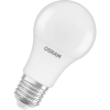 OSRAM HOMELIGHTING 4058075845640 LED EEK F (A - G) E27 8 W = 60 W Melegfehér (Ø x Ma) 60 mm x 60 mm 6 db (4058075845640)