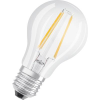 OSRAM HOMELIGHTING 4058075845664 LED EEK E (A - G) E27 7 W = 60 W Melegfehér (Ø x Ma) 60 mm x 60 mm 6 db (4058075845664)