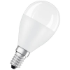 OSRAM HOMELIGHTING 4099854023125 LED EEK F (A - G) E14 Globe (mini) 7 W = 60 W Hidegfehér (Ø x Ma) 47 mm x 47 mm 1 db (4099854023125)