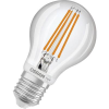 OSRAM HOMELIGHTING 4099854235726 LED EEK E (A - G) E27 7.3 W = 60 W Melegfehér (Ø x Ma) 60 mm x 60 mm 1 db (4099854235726)