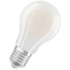 OSRAM HOMELIGHTING 4099854265501 LED EEK A (A - G) E27 Izzólámpa forma 3.8 W = 60 W Melegfehér (Ø x Ma) 60 mm x 60 mm 1 db (4099854265501)