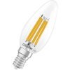 OSRAM HOMELIGHTING 4099854445675 LED EEK D (A - G) E14 3.4 W Hidegfehér (Ø x Ma) 35.00 mm x 35.00 mm 1 db (4099854445675)