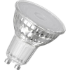 OSRAM HOMELIGHTING 4099854457487 LED-es reflektorlámpa EEK E (A - G) GU10 3.7 W Melegfehér (Ø x Ma) 50.00 mm x 50.00 mm 1 db (4099854457487)