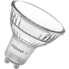 OSRAM HOMELIGHTING 4099854458668 LED-es reflektorlámpa EEK E (A - G) GU10 3.1 W Melegfehér (Ø x Ma) 50.00 mm x 50.00 mm 1 db (4099854458668)