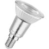 OSRAM HOMELIGHTING 4099854458705 LED-es reflektorlámpa EEK E (A - G) E14 3.7 W Melegfehér (Ø x Ma) 50.00 mm x 50.00 mm 1 db (4099854458705)