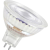 OSRAM HOMELIGHTING 4099854459658 LED-es reflektorlámpa EEK E (A - G) GU5.3 3.4 W Melegfehér (Ø x Ma) 50.00 mm x 50.00 mm 2 db (4099854459658)