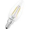 OSRAM HOMELIGHTING 4099854466137 LED EEK D (A - G) E14 1 W Melegfehér (Ø x Ma) 35.00 mm x 35.00 mm 1 db (4099854466137)