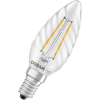 OSRAM HOMELIGHTING 4099854466595 LED EEK D (A - G) E14 1.8 W Melegfehér (Ø x Ma) 35.00 mm x 35.00 mm 1 db (4099854466595)