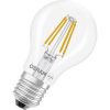 OSRAM HOMELIGHTING 4099854466632 LED EEK D (A - G) E27 3.4 W Melegfehér (Ø x Ma) 60.00 mm x 60.00 mm 1 db (4099854466632)