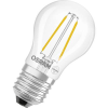OSRAM HOMELIGHTING 4099854467509 LED EEK D (A - G) E27 1.8 W Melegfehér (Ø x Ma) 45.00 mm x 45.00 mm 1 db (4099854467509)