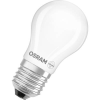 OSRAM HOMELIGHTING 4099854467875 LED EEK D (A - G) E27 3.4 W Melegfehér (Ø x Ma) 45.00 mm x 45.00 mm 1 db (4099854467875)