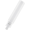OSRAM HOMELIGHTING 4099854501814 LED csövek EEK E (A - G) G24q-3 10 W Nappalifény fehér 1 db (4099854501814)