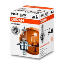 Osram izzó, főfényszóró OSRAM 64185 autóalkatrész