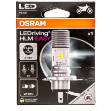 Osram izzó LED ledriving hlm easy HS1, 1 db autóalkatrész