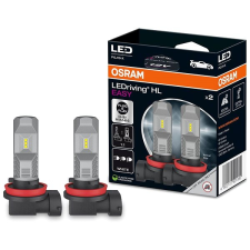 Osram izzó LEDriving FL H8/H11/H16, 2db autóalkatrész