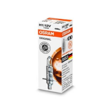 Osram izzó, távfényszóró OSRAM 64150 autóalkatrész