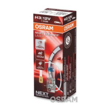 Osram izzó, távfényszóró OSRAM 64151NL autóalkatrész
