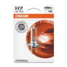 Osram izzó, távfényszóró OSRAM 64210-01B autóalkatrész