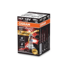 Osram izzó, távfényszóró OSRAM 64210NB200 autóalkatrész