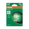 Osram izzó, távfényszóró OSRAM 64210ULT-1BL