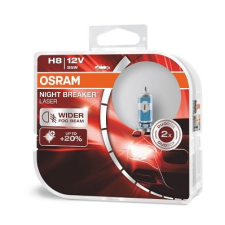 Osram izzó, távfényszóró OSRAM 64212NL-HCB autóalkatrész