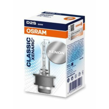 Osram izzó, távfényszóró OSRAM 66240CLC autóalkatrész