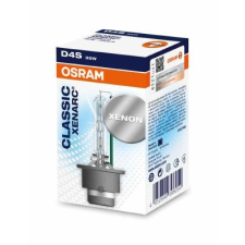 Osram izzó, távfényszóró OSRAM 66440CLC autóalkatrész